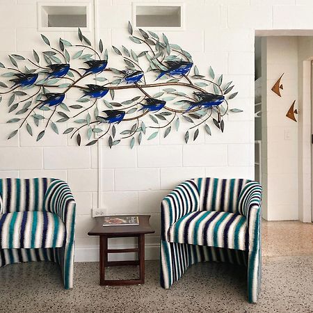 South Beach Place - Vero Beach Bagian luar foto