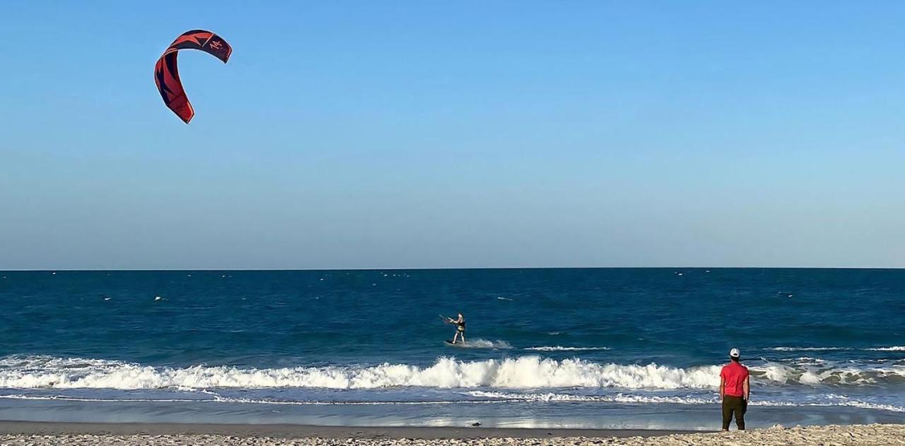 South Beach Place - Vero Beach Bagian luar foto