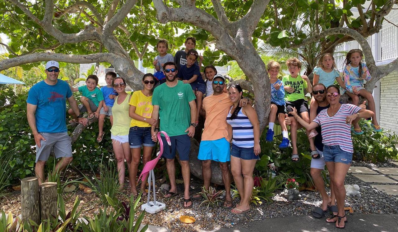 South Beach Place - Vero Beach Bagian luar foto