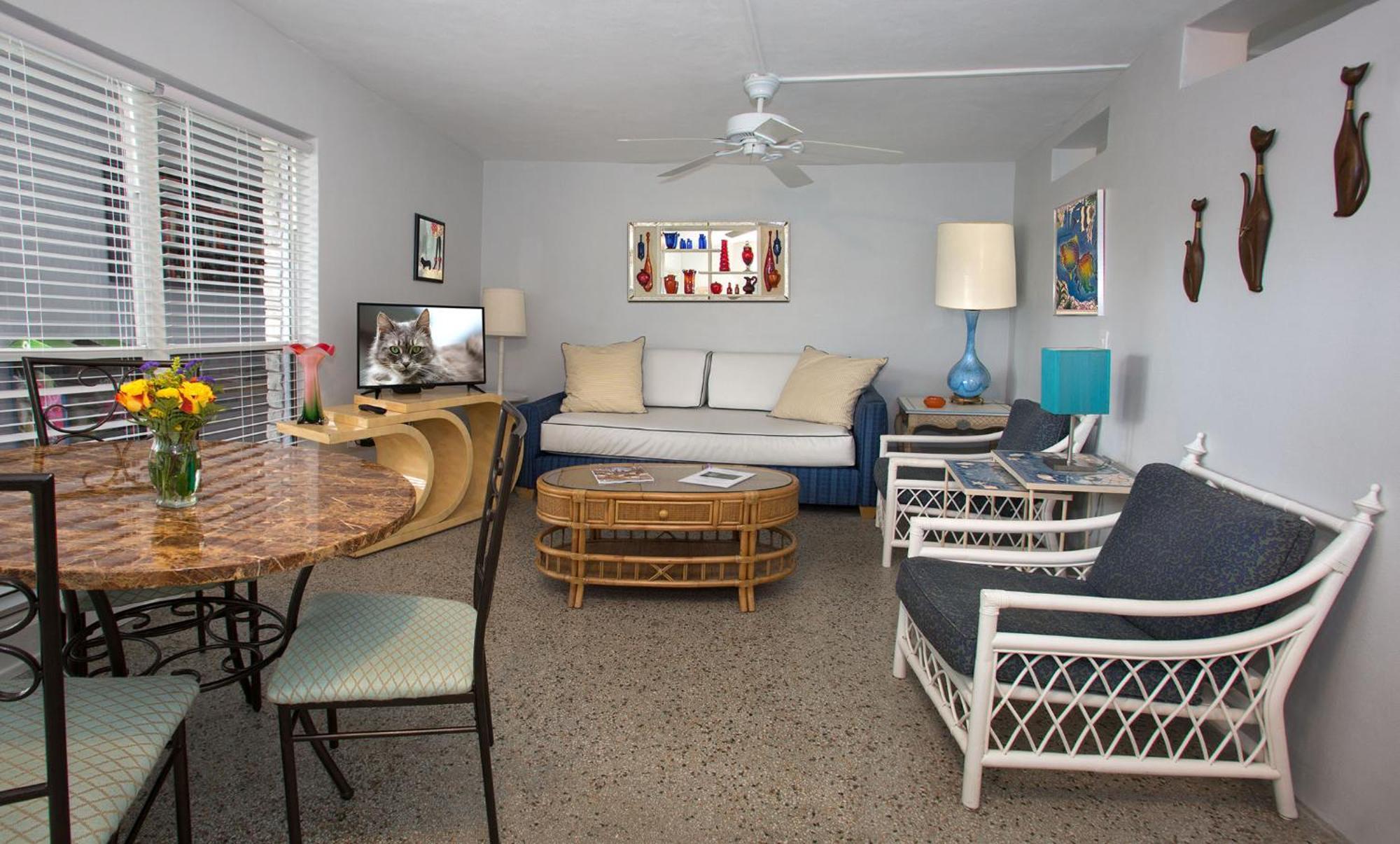 South Beach Place - Vero Beach Bagian luar foto