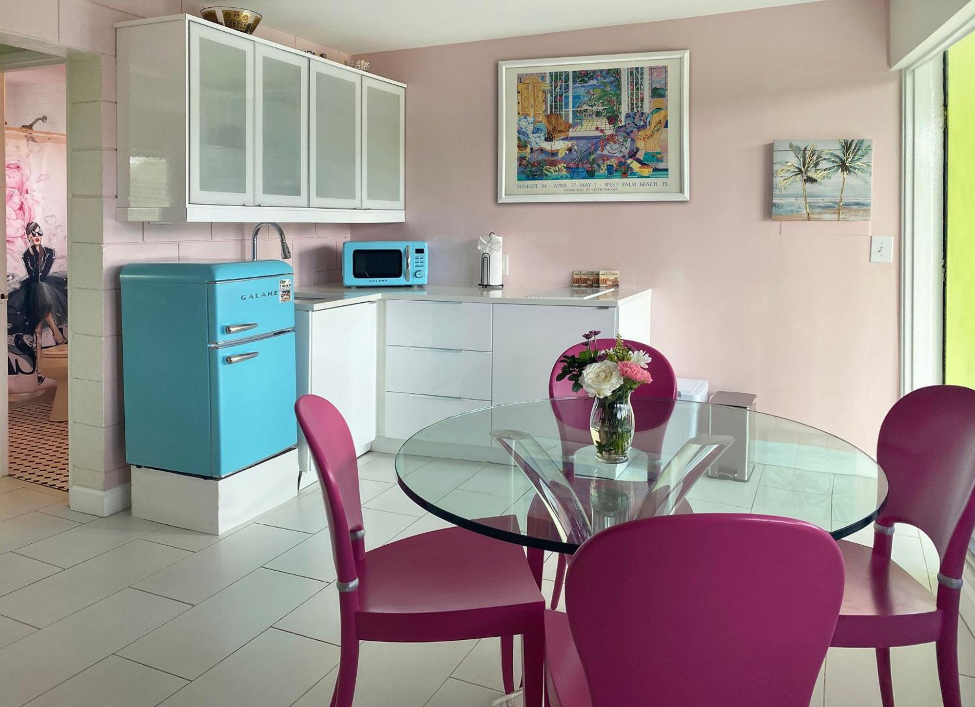 South Beach Place - Vero Beach Bagian luar foto