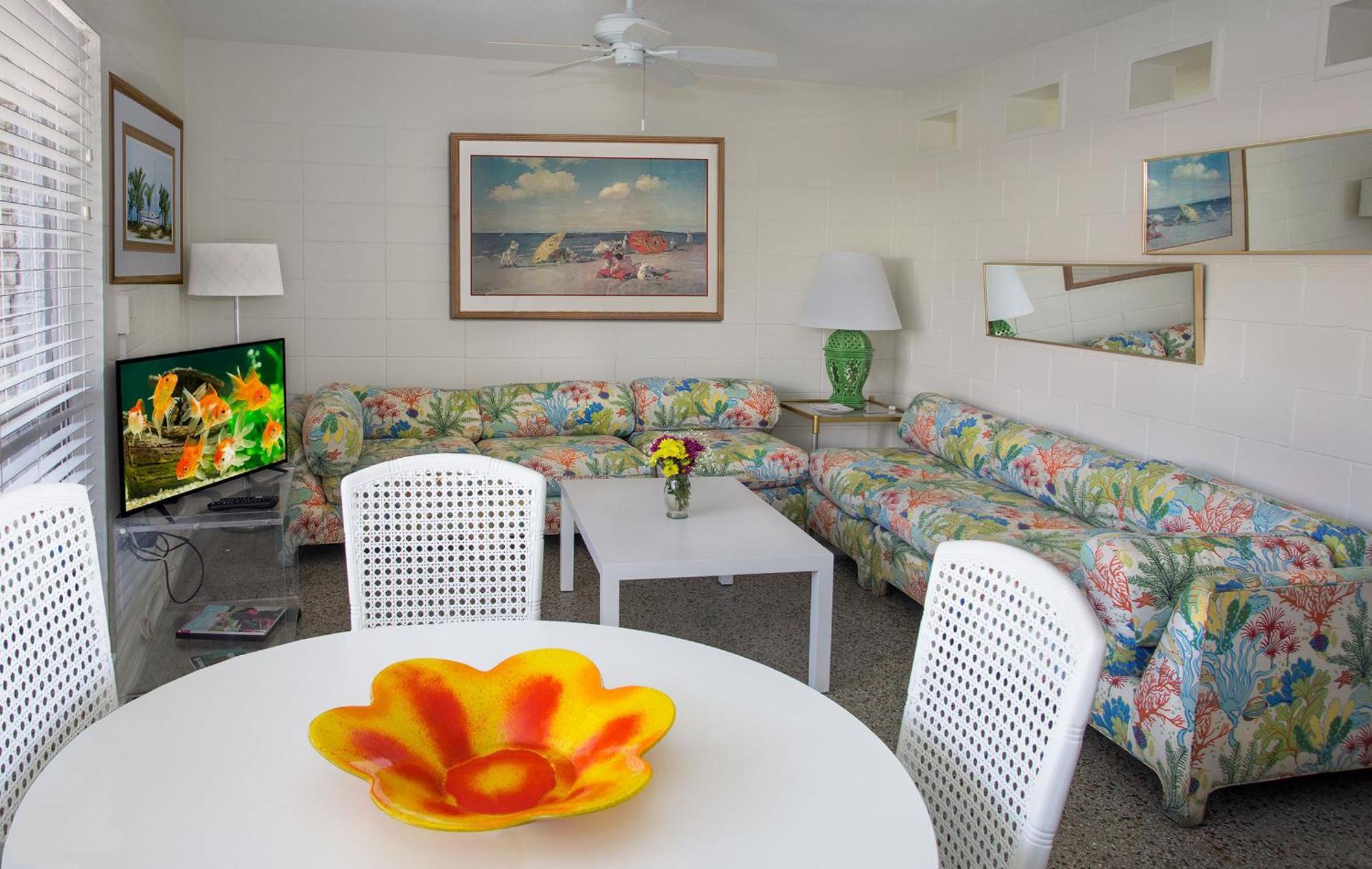 South Beach Place - Vero Beach Bagian luar foto