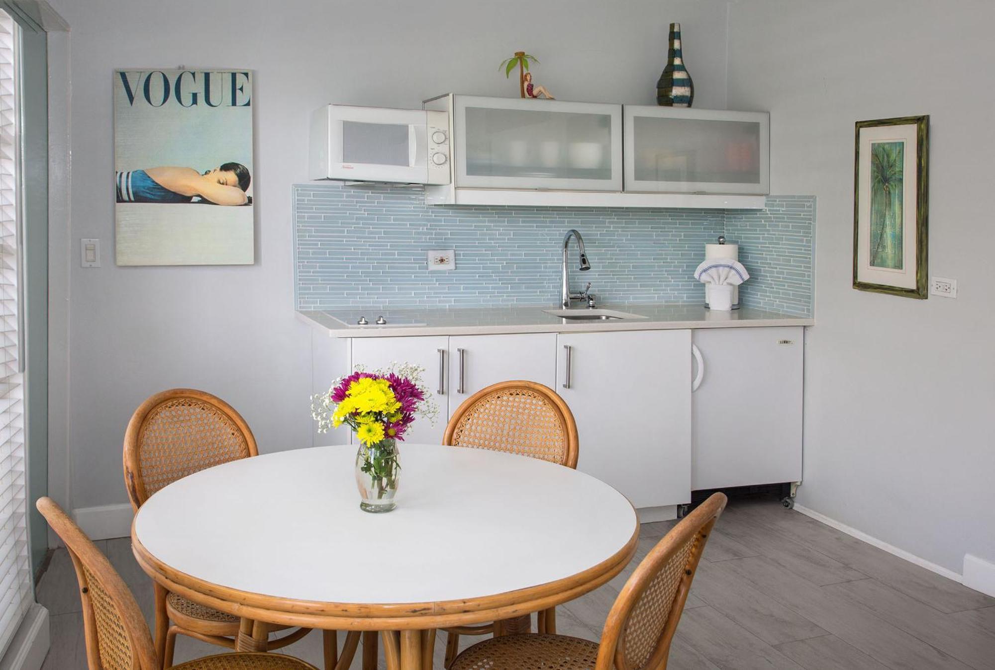 South Beach Place - Vero Beach Bagian luar foto