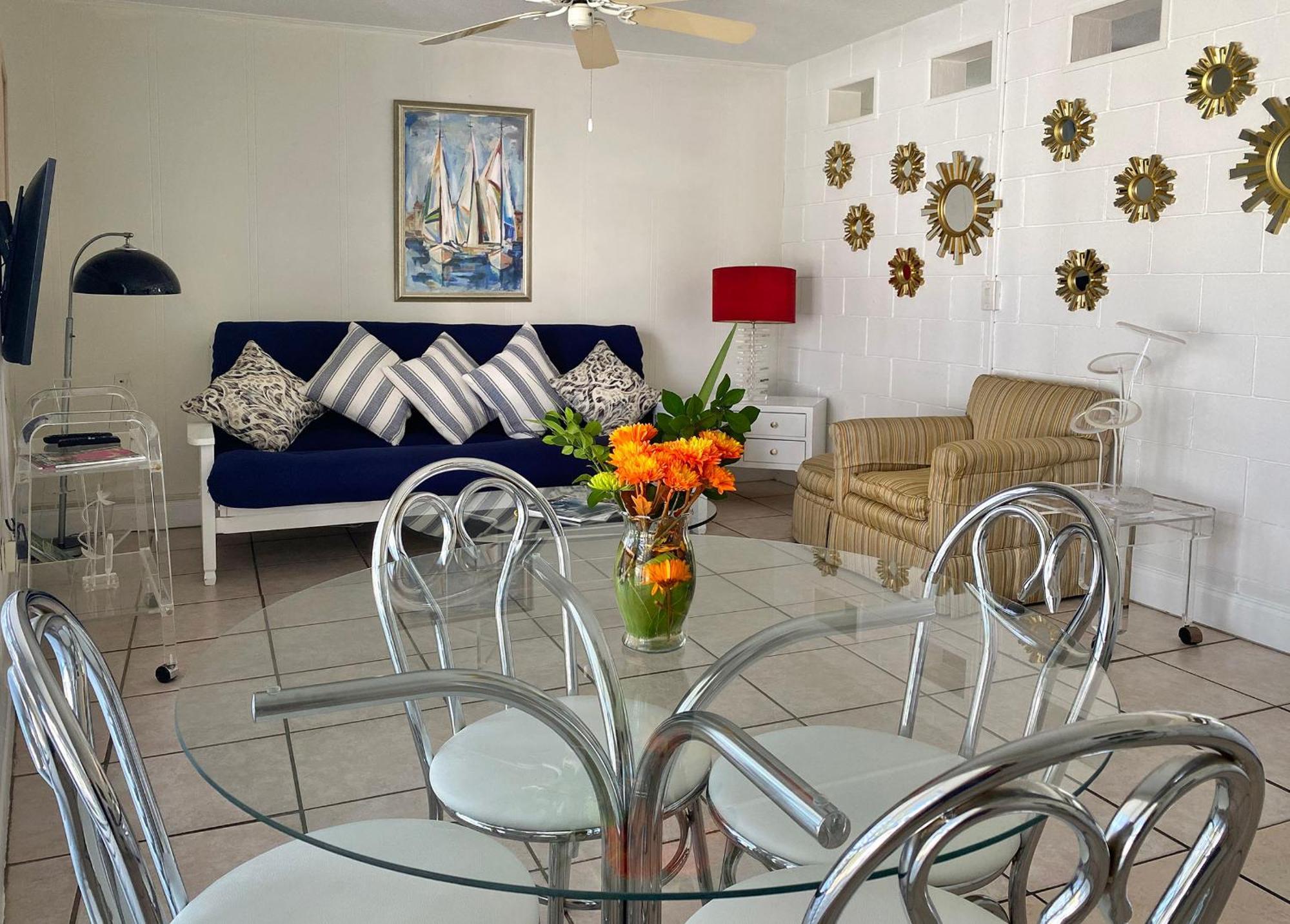 South Beach Place - Vero Beach Bagian luar foto