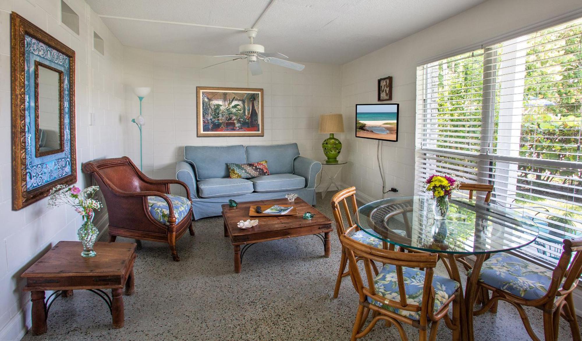 South Beach Place - Vero Beach Bagian luar foto