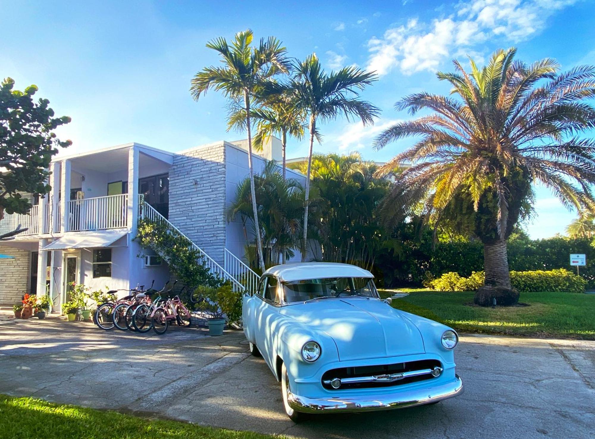 South Beach Place - Vero Beach Bagian luar foto