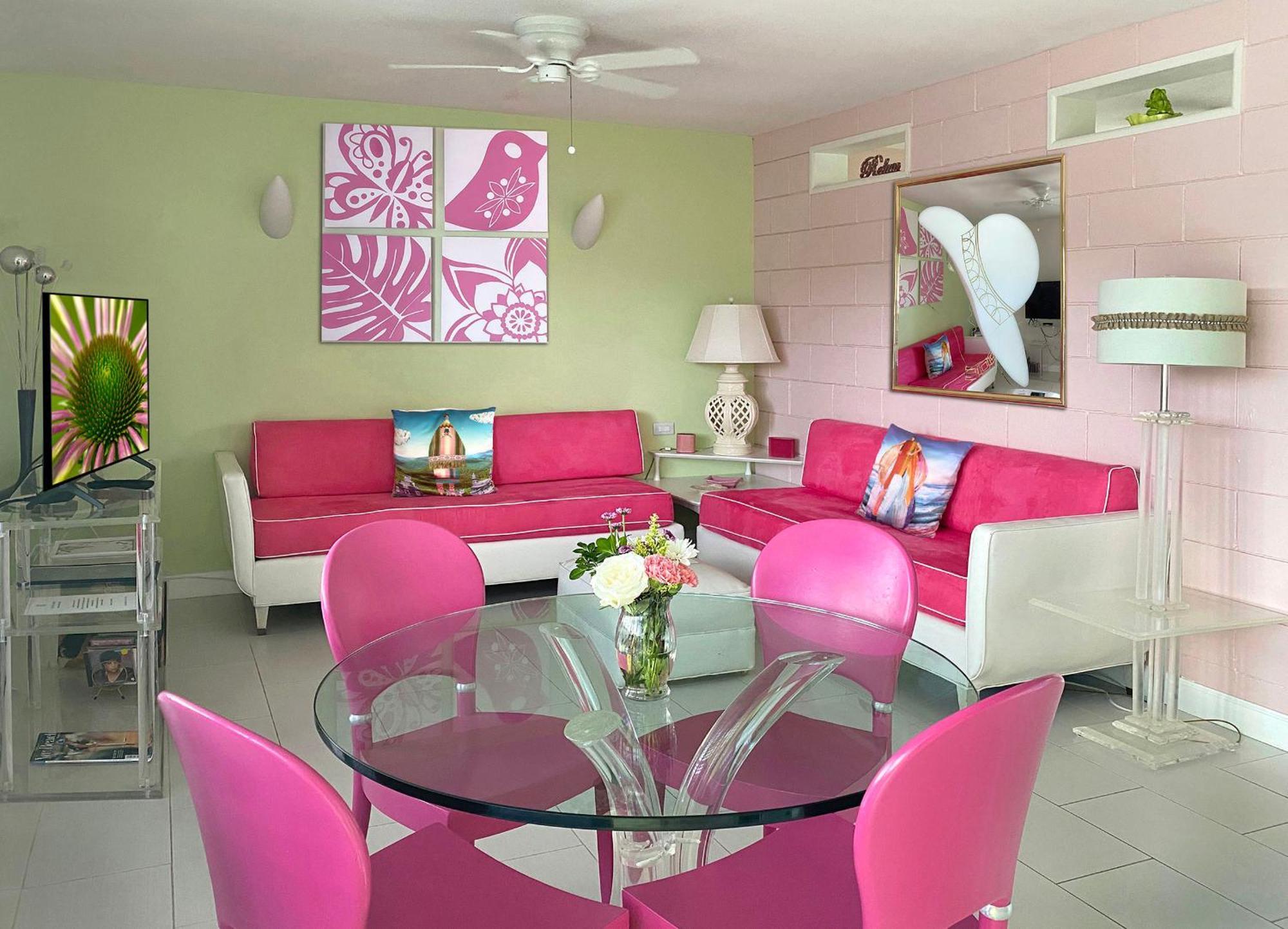 South Beach Place - Vero Beach Bagian luar foto