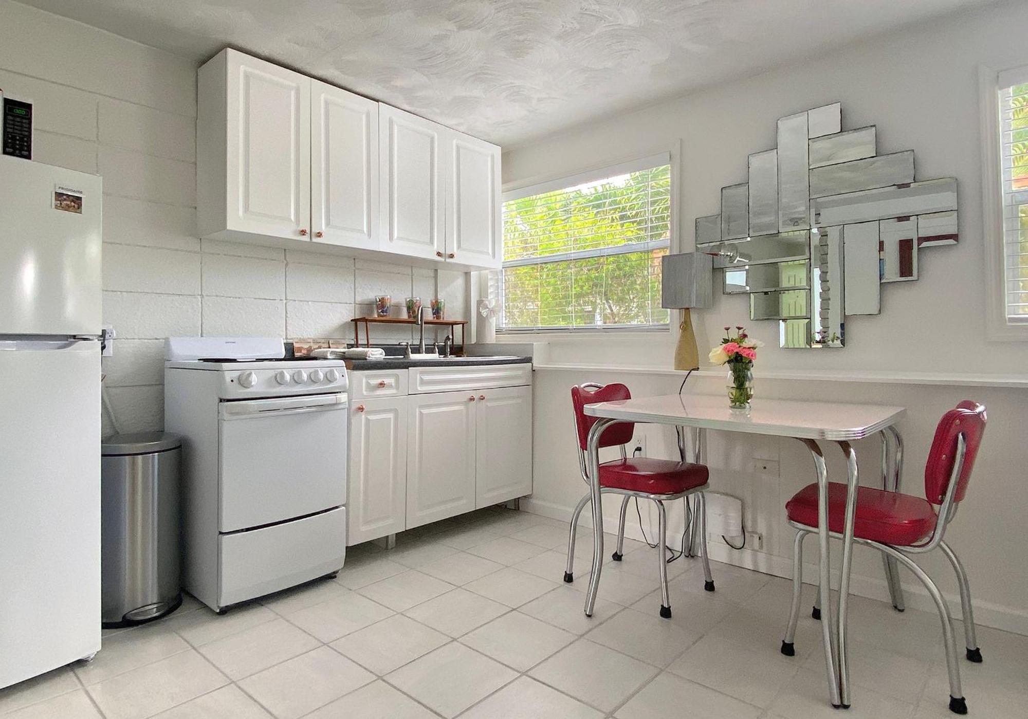 South Beach Place - Vero Beach Bagian luar foto