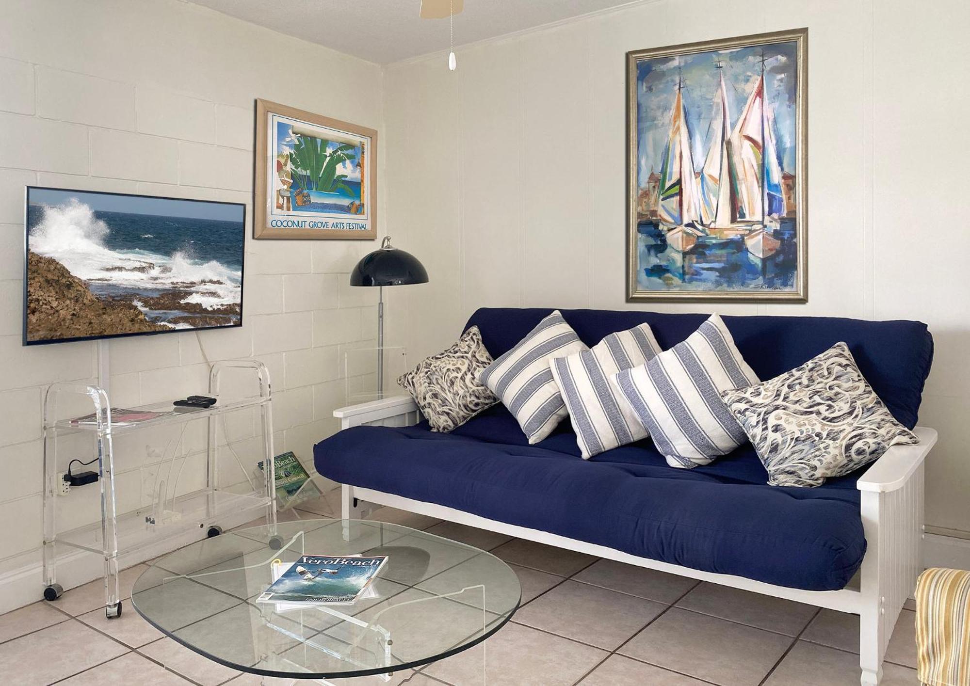 South Beach Place - Vero Beach Bagian luar foto