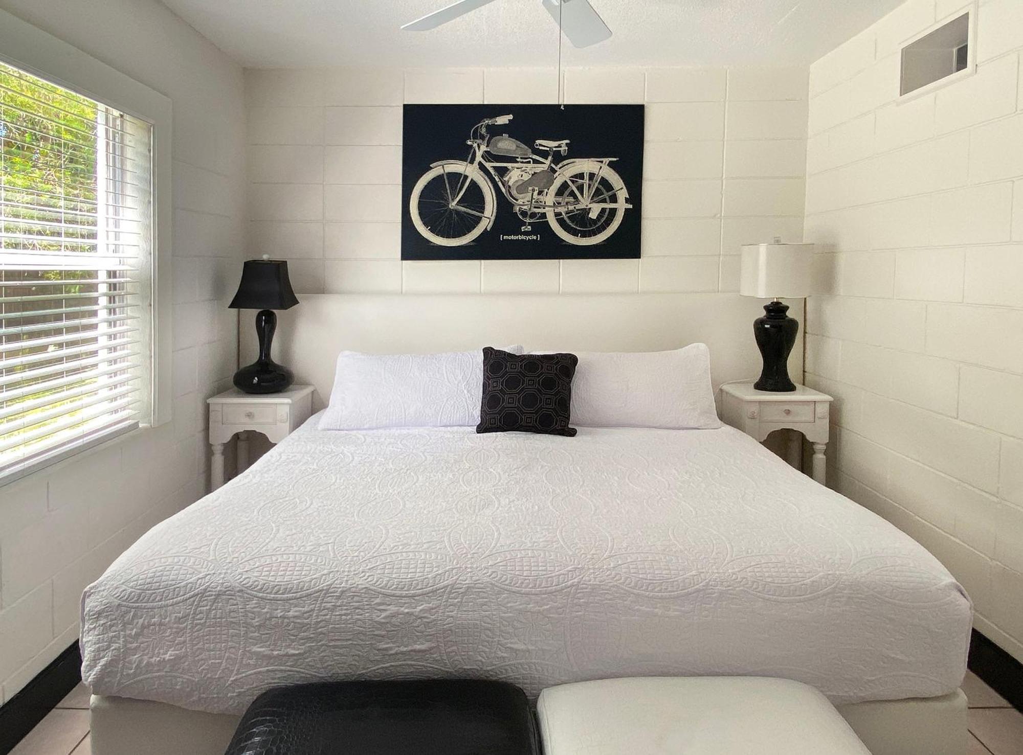 South Beach Place - Vero Beach Bagian luar foto