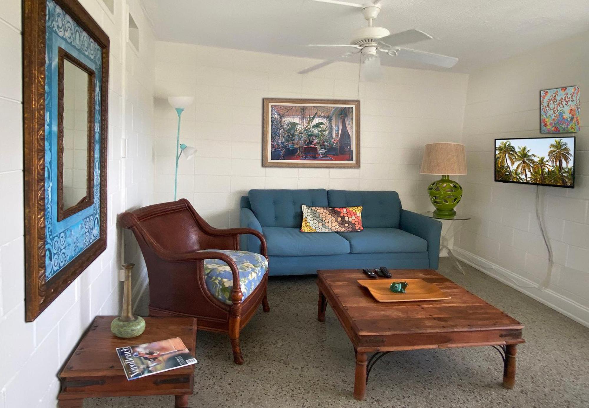 South Beach Place - Vero Beach Bagian luar foto