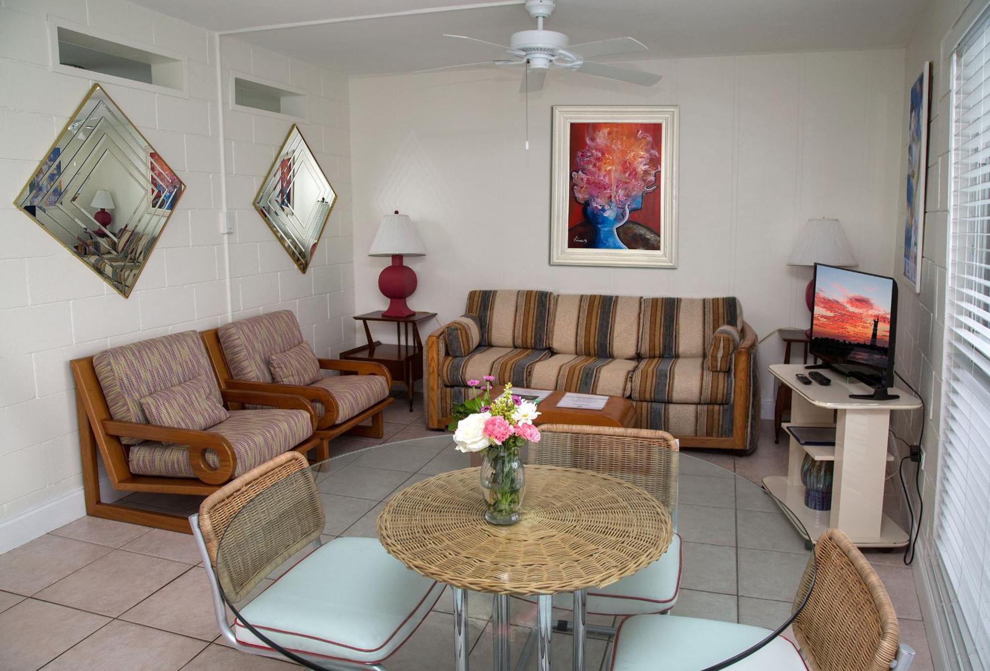 South Beach Place - Vero Beach Bagian luar foto