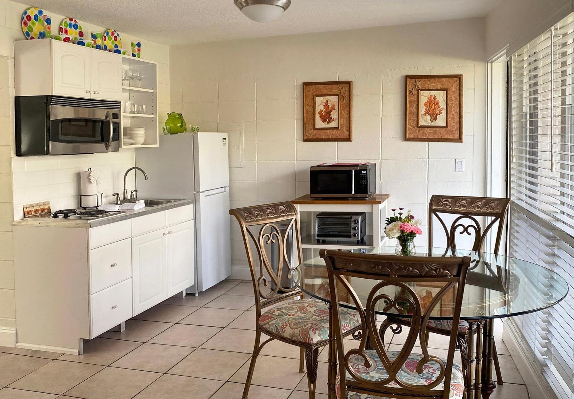 South Beach Place - Vero Beach Bagian luar foto