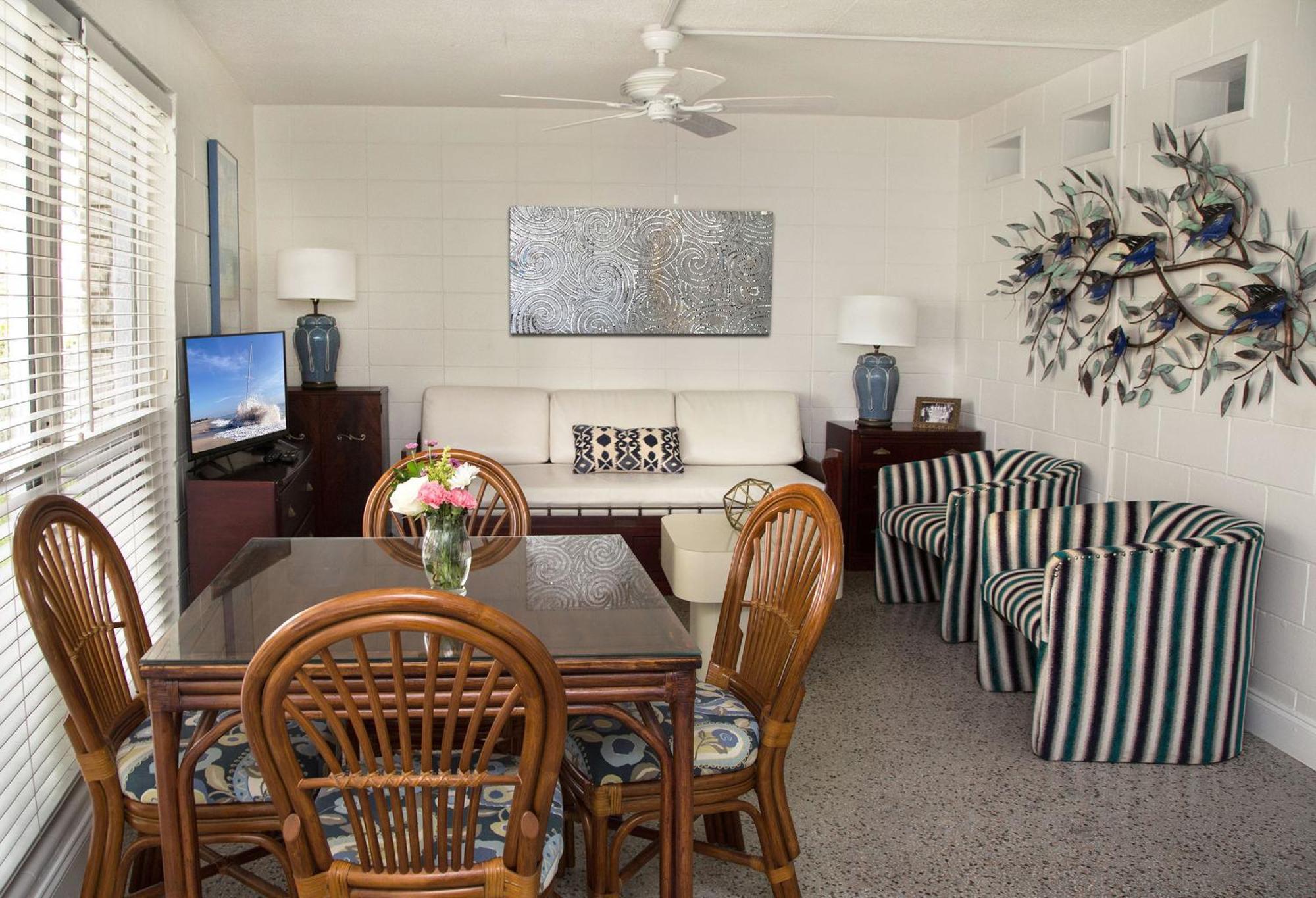 South Beach Place - Vero Beach Bagian luar foto