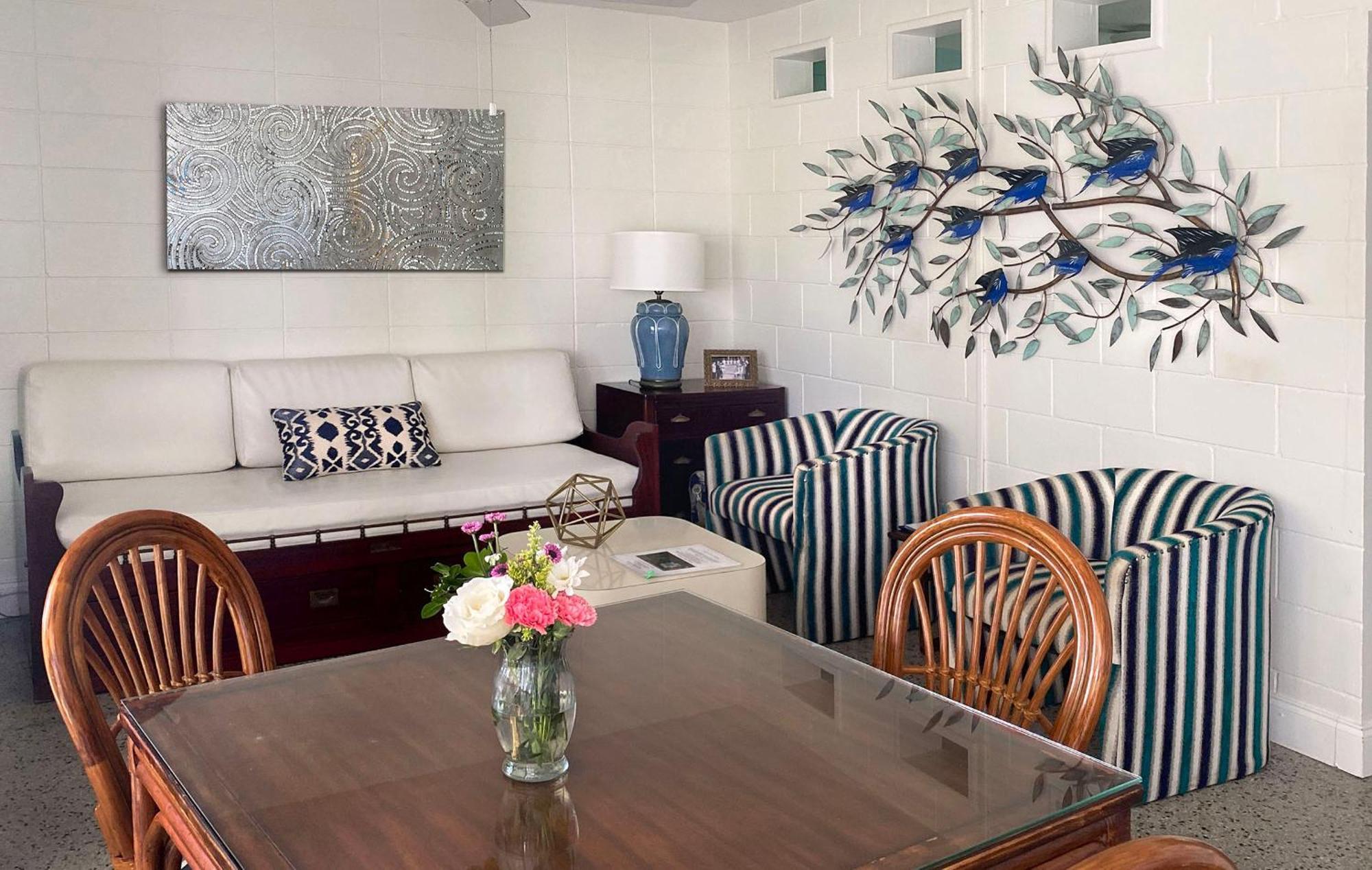 South Beach Place - Vero Beach Bagian luar foto