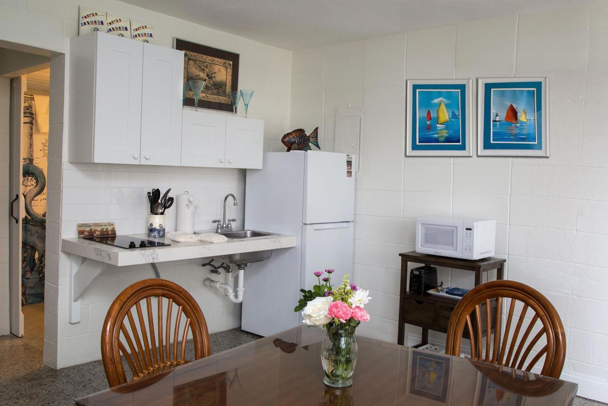 South Beach Place - Vero Beach Bagian luar foto
